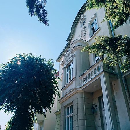 Hacienda Apartment Sopot Exterior foto