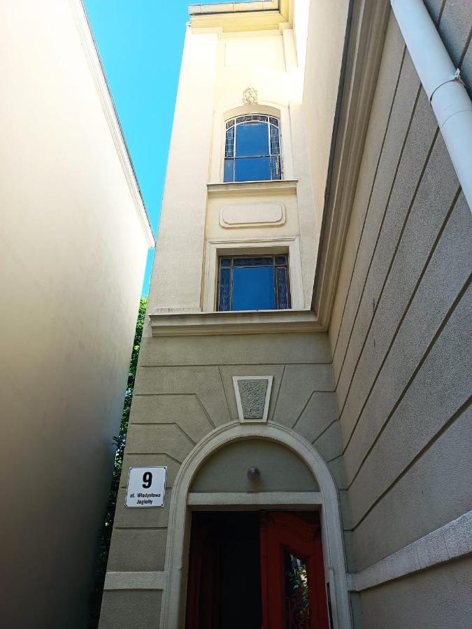 Hacienda Apartment Sopot Exterior foto