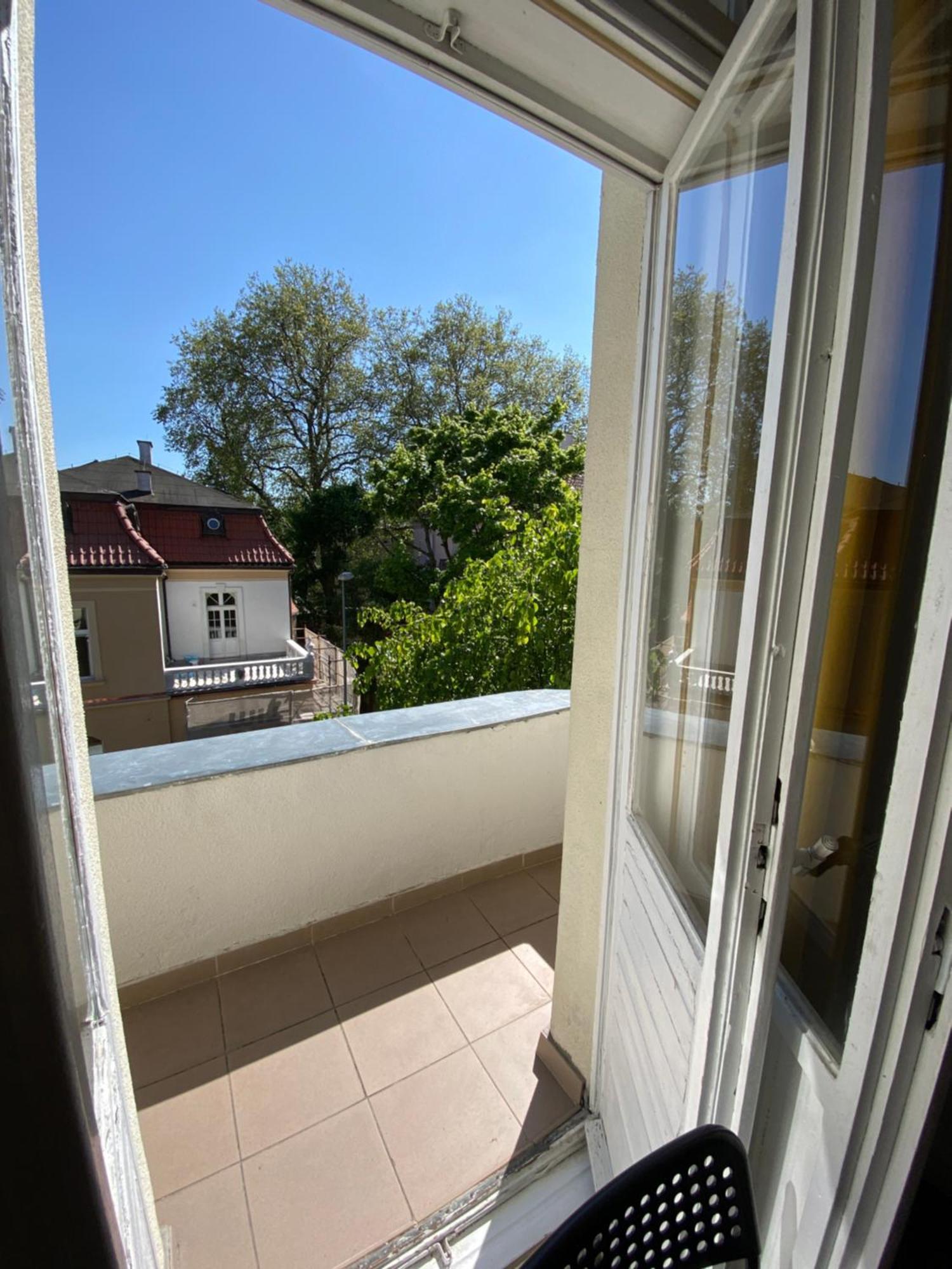 Hacienda Apartment Sopot Exterior foto
