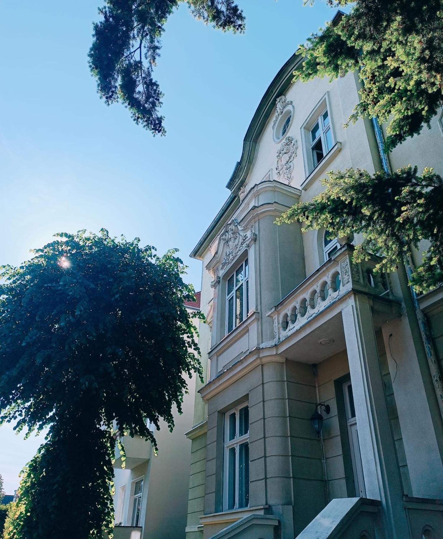 Hacienda Apartment Sopot Exterior foto