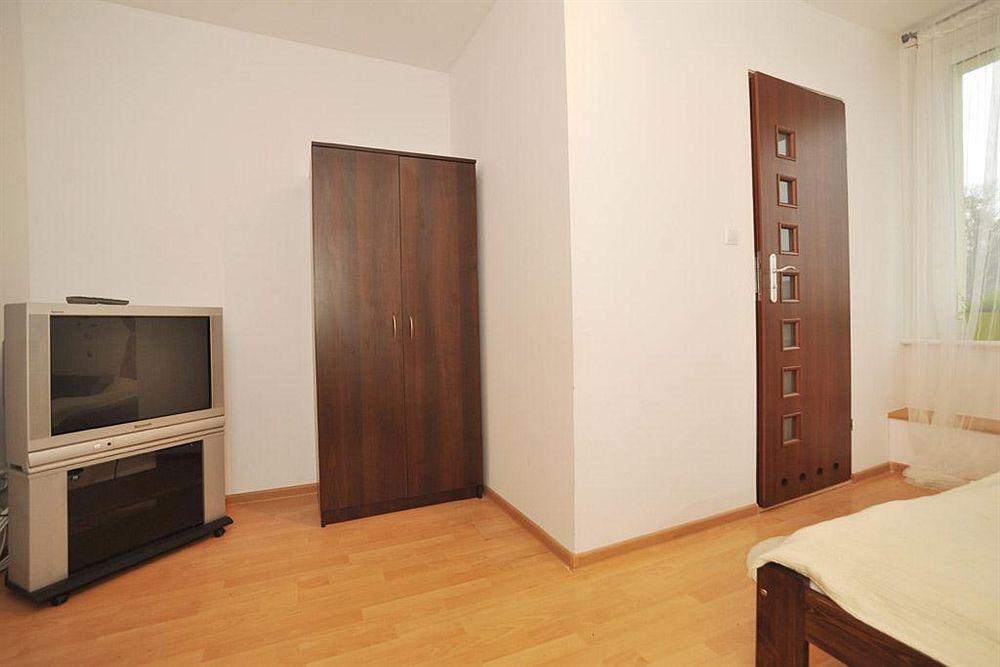 Hacienda Apartment Sopot Exterior foto